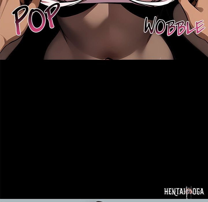 Gangster x Office Lady Gangster x Office Lady Chapter 106 - Page 64