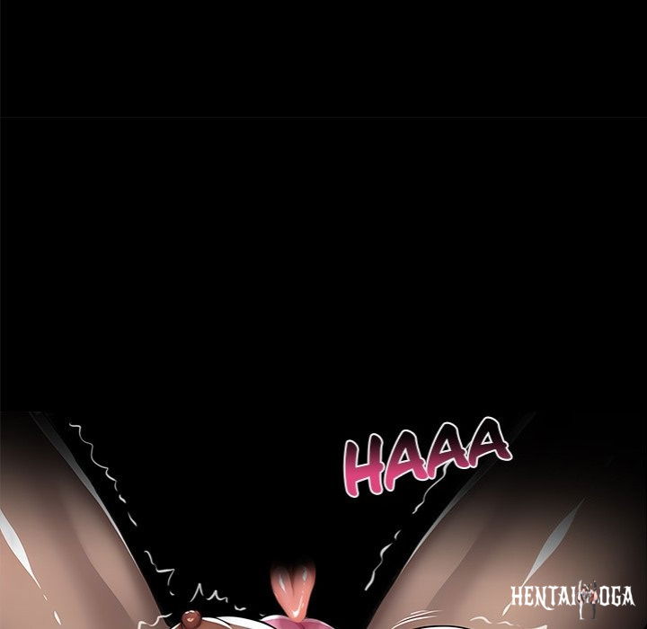 Gangster x Office Lady Gangster x Office Lady Chapter 106 - Page 79