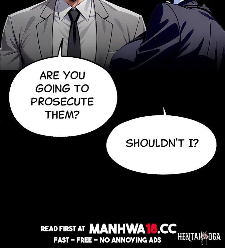 Gangster x Office Lady Gangster x Office Lady Chapter 106 - Page 9