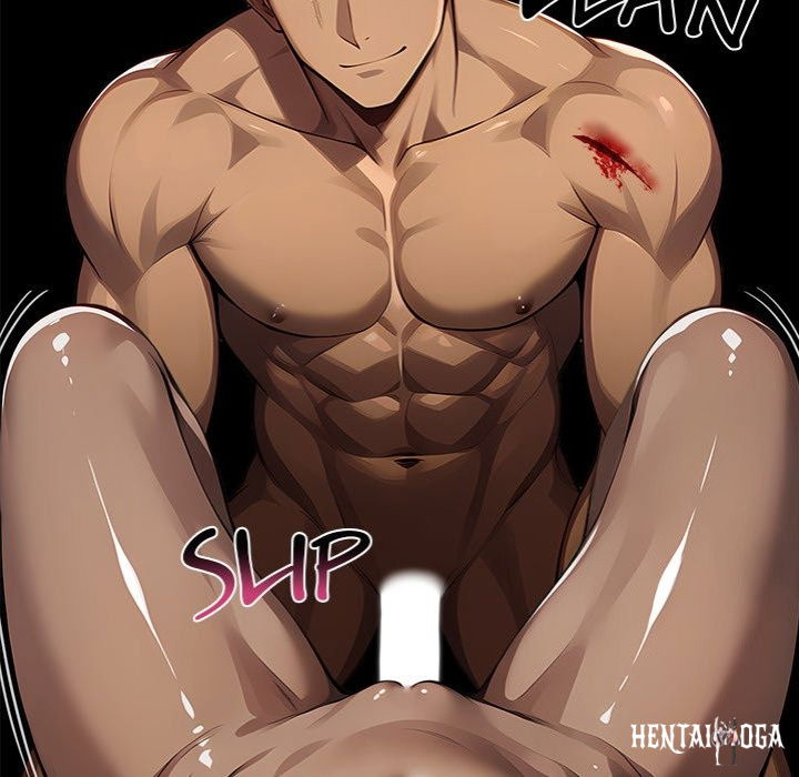 Gangster x Office Lady Gangster x Office Lady Chapter 106 - Page 92