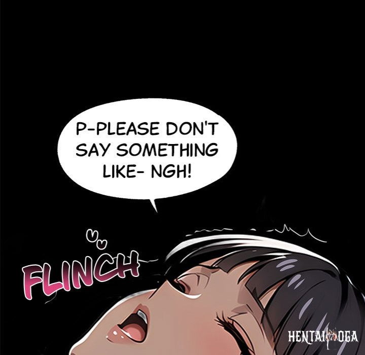 Gangster x Office Lady Gangster x Office Lady Chapter 106 - Page 98