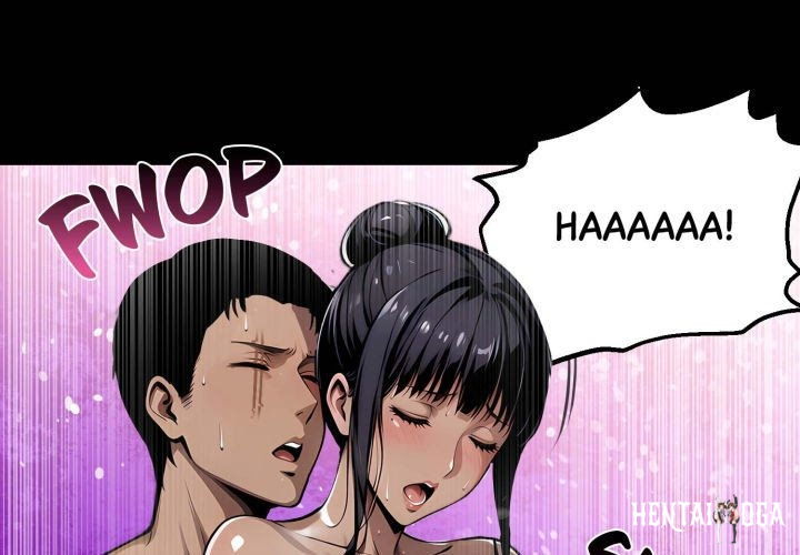 Gangster x Office Lady Gangster x Office Lady Chapter 107 - Page 1