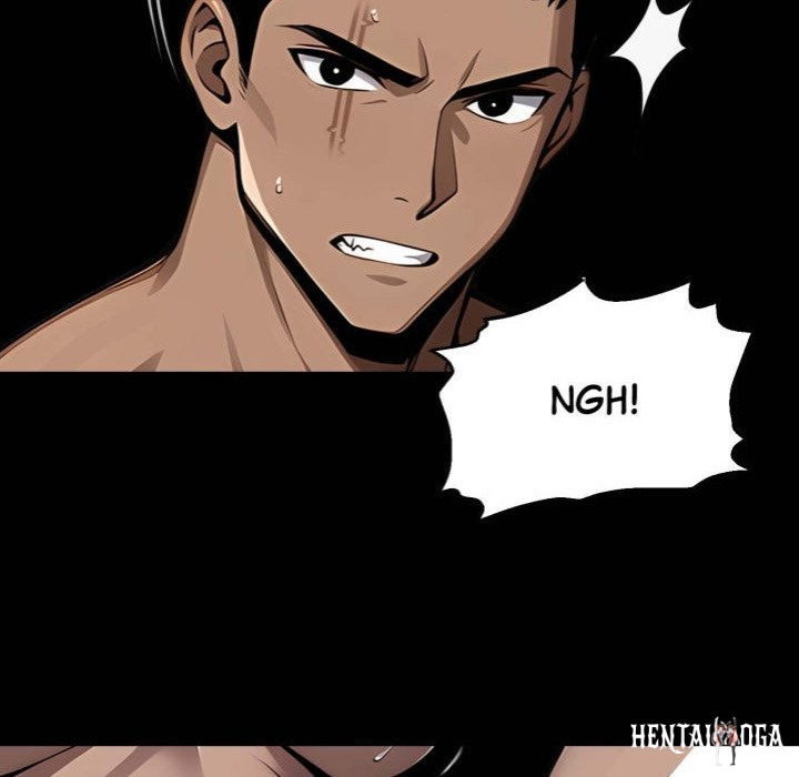 Gangster x Office Lady Gangster x Office Lady Chapter 107 - Page 10