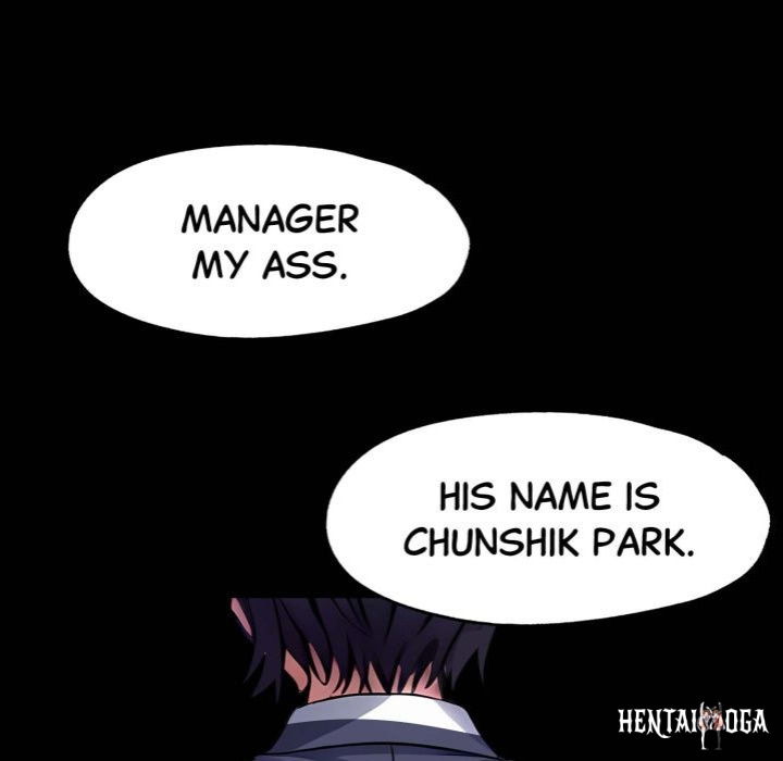 Gangster x Office Lady Gangster x Office Lady Chapter 107 - Page 106