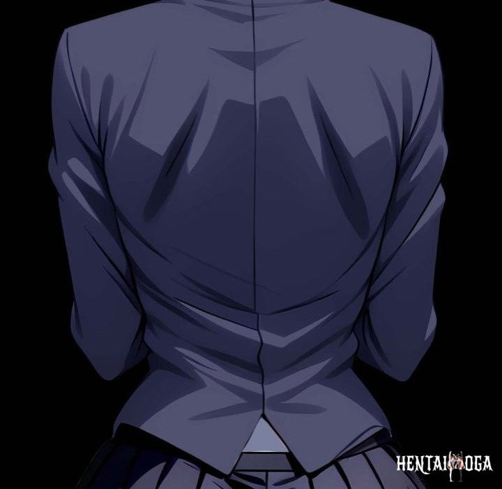 Gangster x Office Lady Gangster x Office Lady Chapter 107 - Page 107