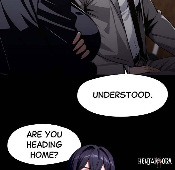 Gangster x Office Lady Gangster x Office Lady Chapter 107 - Page 110