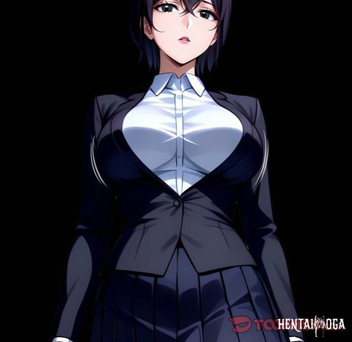 Gangster x Office Lady Gangster x Office Lady Chapter 107 - Page 111