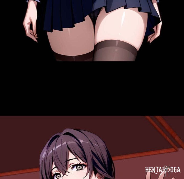 Gangster x Office Lady Gangster x Office Lady Chapter 107 - Page 112