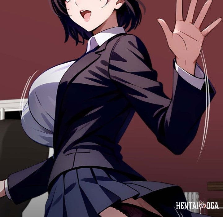 Gangster x Office Lady Gangster x Office Lady Chapter 107 - Page 113