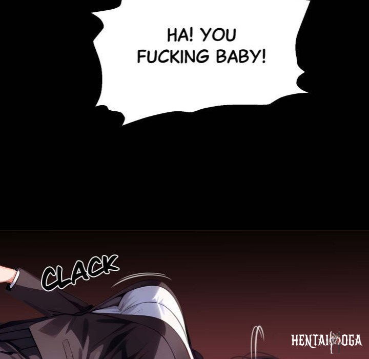 Gangster x Office Lady Gangster x Office Lady Chapter 107 - Page 117