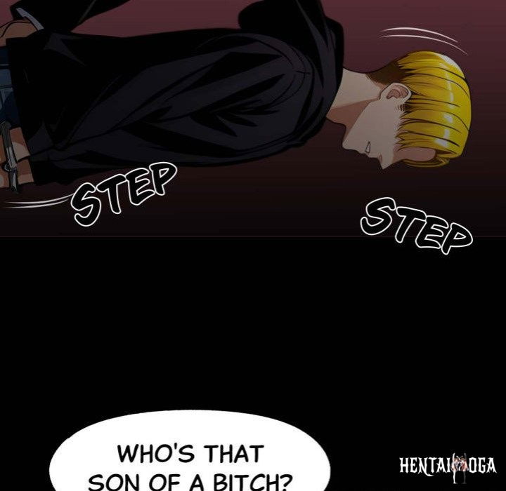 Gangster x Office Lady Gangster x Office Lady Chapter 107 - Page 119