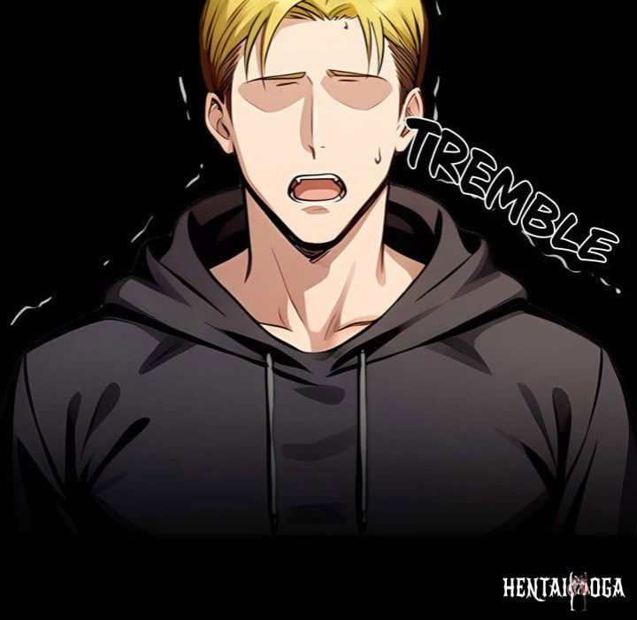 Gangster x Office Lady Gangster x Office Lady Chapter 107 - Page 125