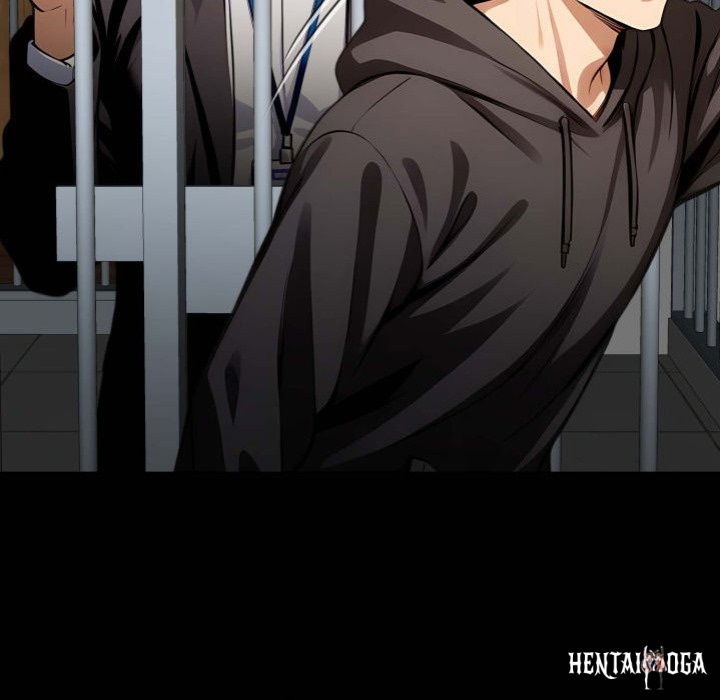 Gangster x Office Lady Gangster x Office Lady Chapter 107 - Page 128