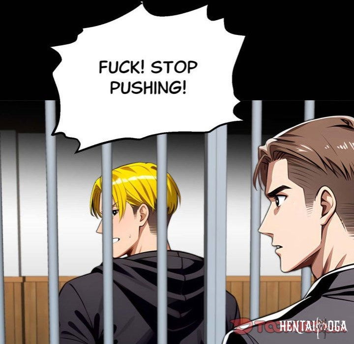 Gangster x Office Lady Gangster x Office Lady Chapter 107 - Page 129