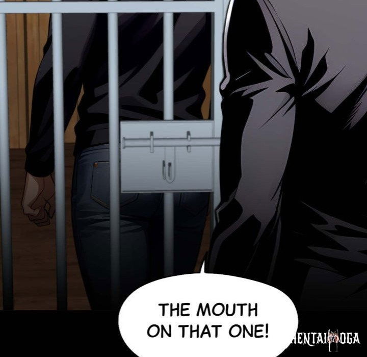 Gangster x Office Lady Gangster x Office Lady Chapter 107 - Page 130