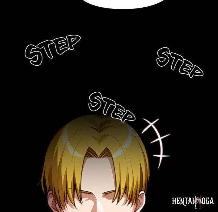 Gangster x Office Lady Gangster x Office Lady Chapter 107 - Page 131