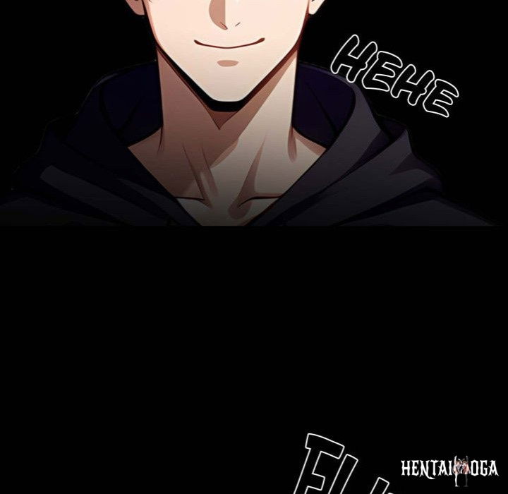 Gangster x Office Lady Gangster x Office Lady Chapter 107 - Page 132