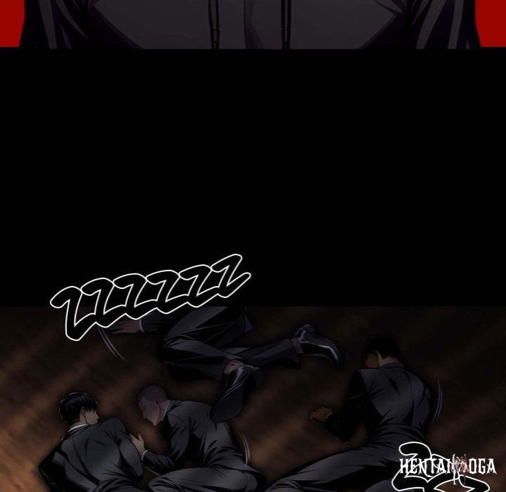 Gangster x Office Lady Gangster x Office Lady Chapter 107 - Page 134