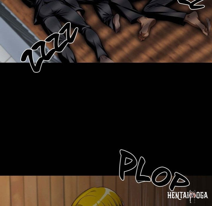 Gangster x Office Lady Gangster x Office Lady Chapter 107 - Page 135