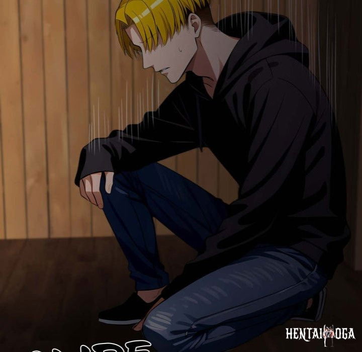 Gangster x Office Lady Gangster x Office Lady Chapter 107 - Page 136