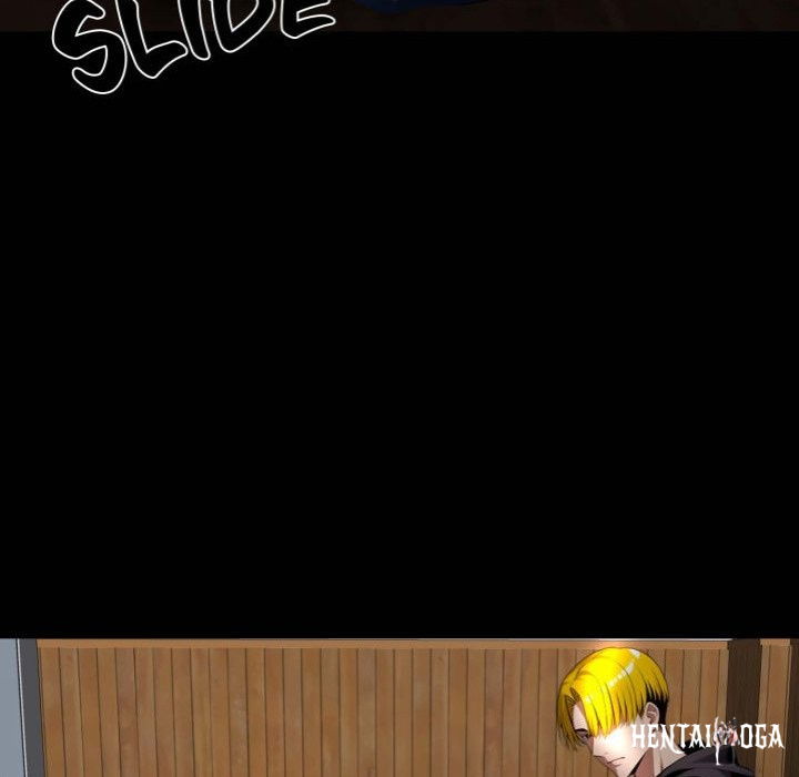 Gangster x Office Lady Gangster x Office Lady Chapter 107 - Page 137