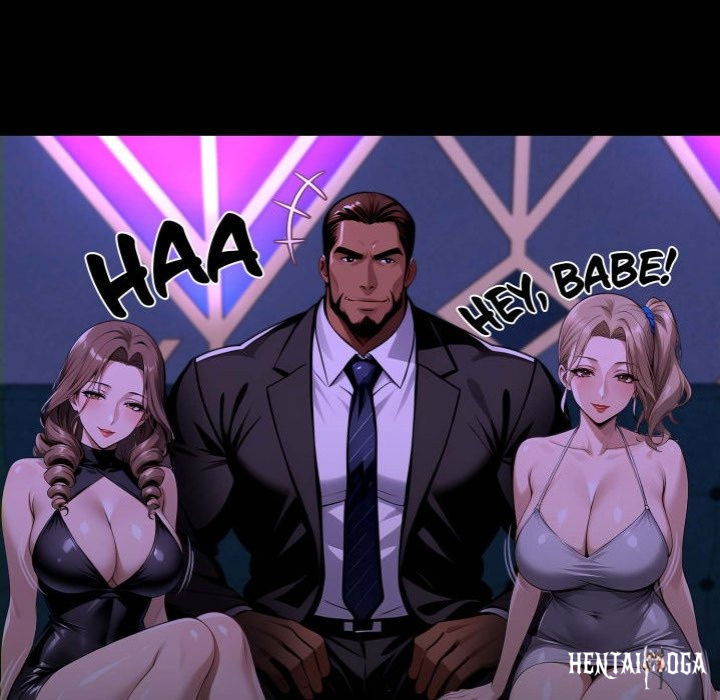 Gangster x Office Lady Gangster x Office Lady Chapter 107 - Page 141