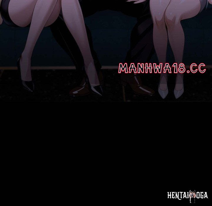 Gangster x Office Lady Gangster x Office Lady Chapter 107 - Page 142