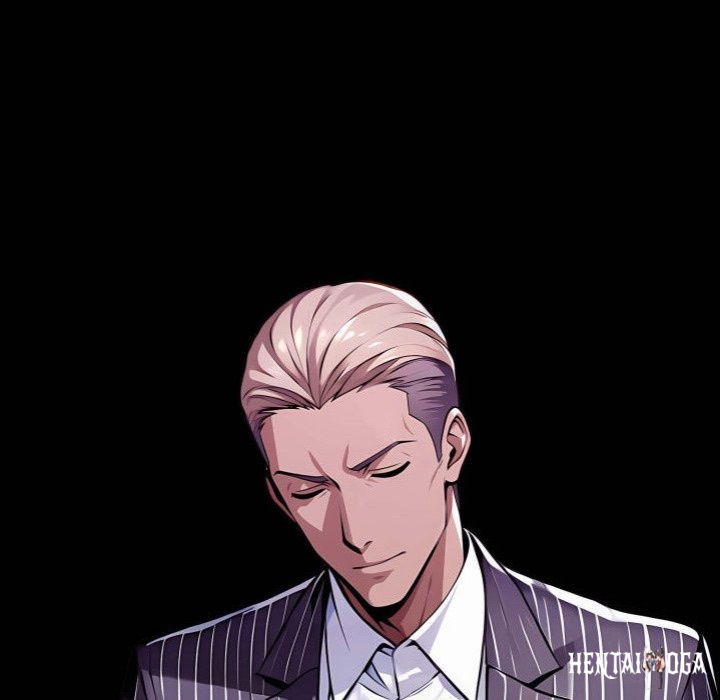 Gangster x Office Lady Gangster x Office Lady Chapter 107 - Page 143