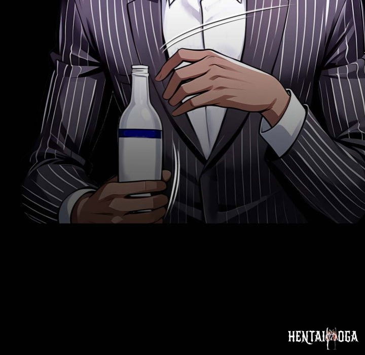 Gangster x Office Lady Gangster x Office Lady Chapter 107 - Page 144