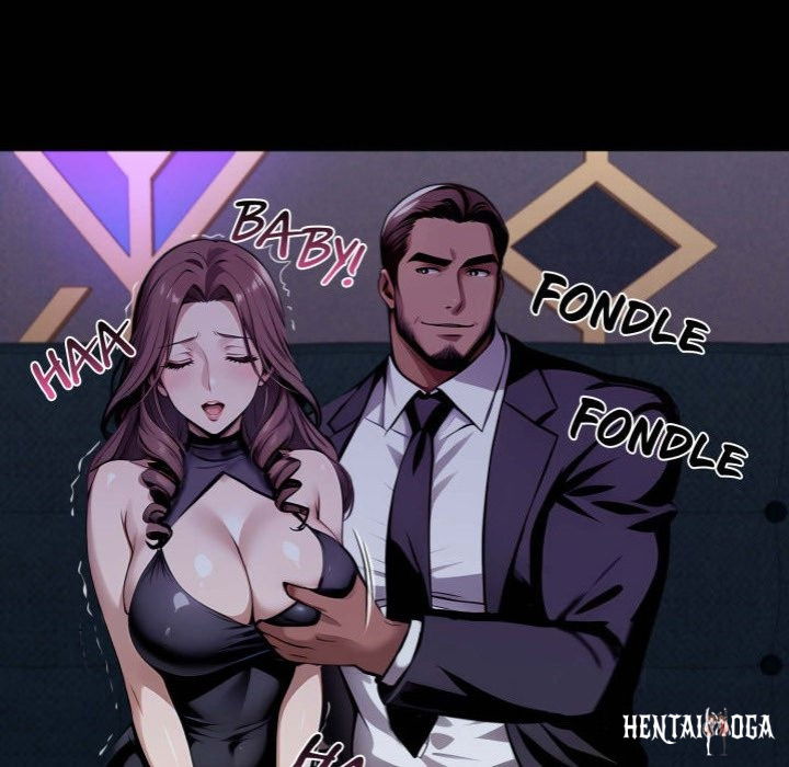 Gangster x Office Lady Gangster x Office Lady Chapter 107 - Page 145