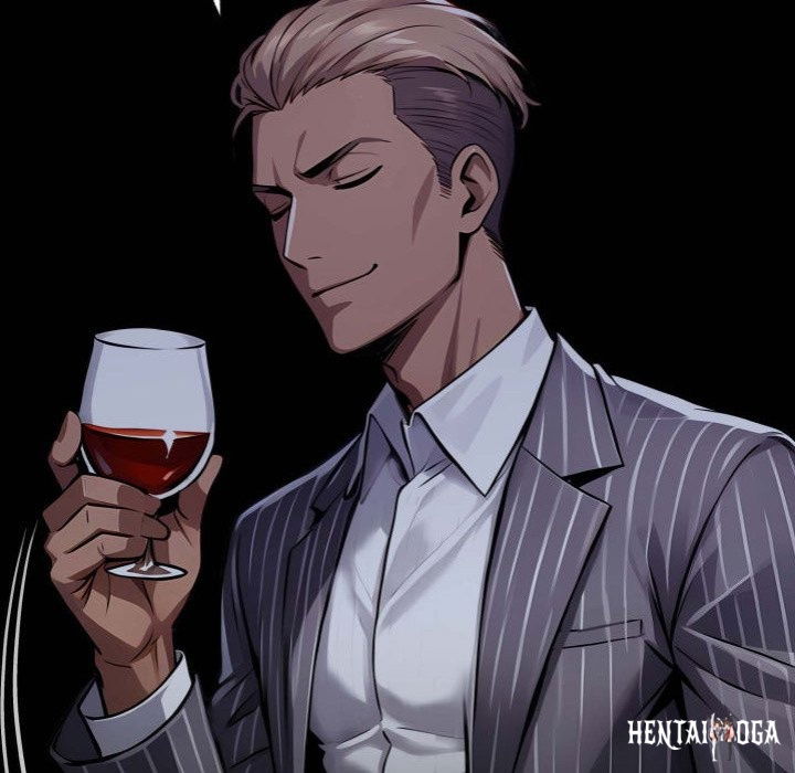 Gangster x Office Lady Gangster x Office Lady Chapter 107 - Page 149