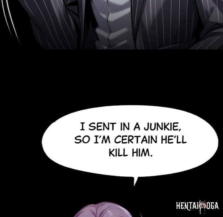 Gangster x Office Lady Gangster x Office Lady Chapter 107 - Page 150