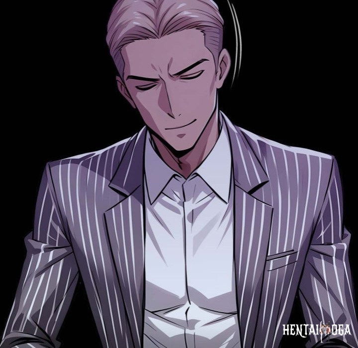 Gangster x Office Lady Gangster x Office Lady Chapter 107 - Page 151