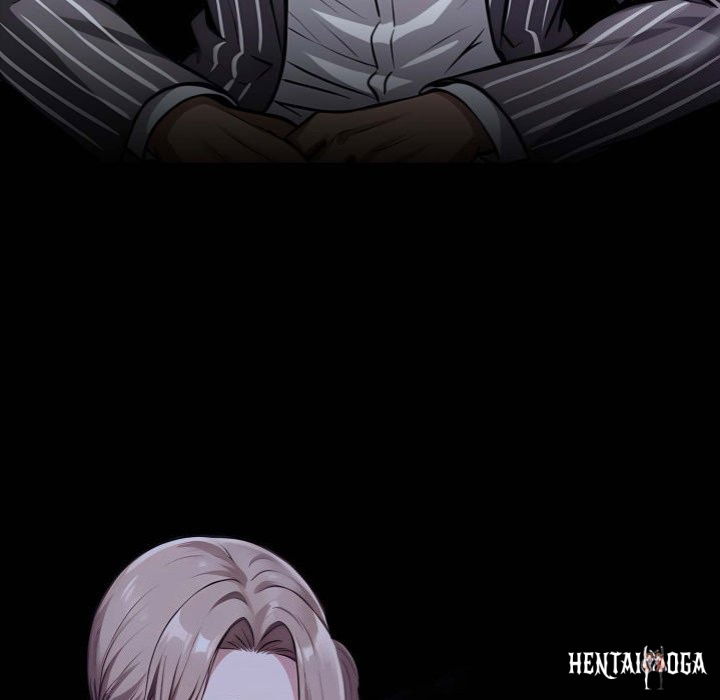 Gangster x Office Lady Gangster x Office Lady Chapter 107 - Page 152