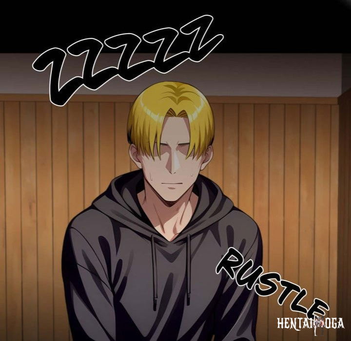 Gangster x Office Lady Gangster x Office Lady Chapter 107 - Page 160