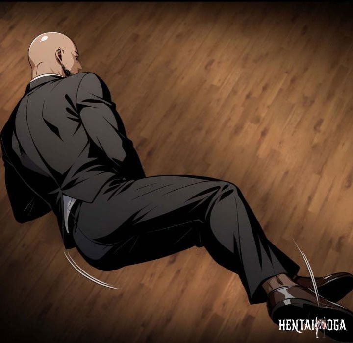 Gangster x Office Lady Gangster x Office Lady Chapter 107 - Page 162