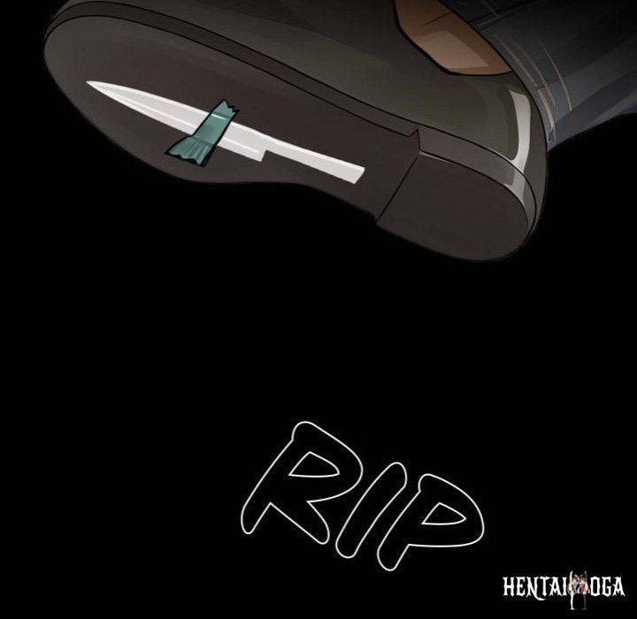 Gangster x Office Lady Gangster x Office Lady Chapter 107 - Page 164