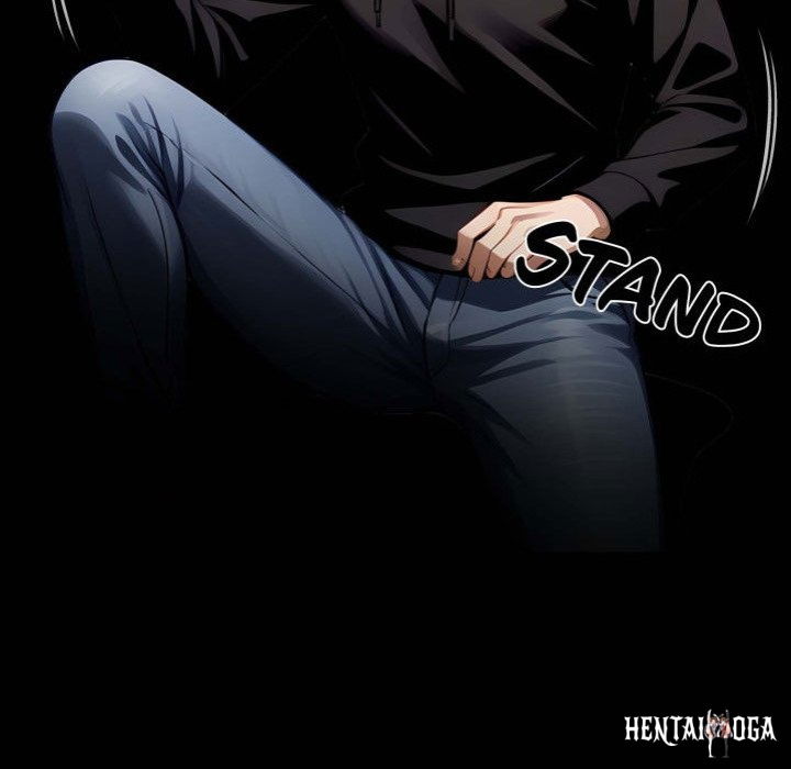 Gangster x Office Lady Gangster x Office Lady Chapter 107 - Page 167