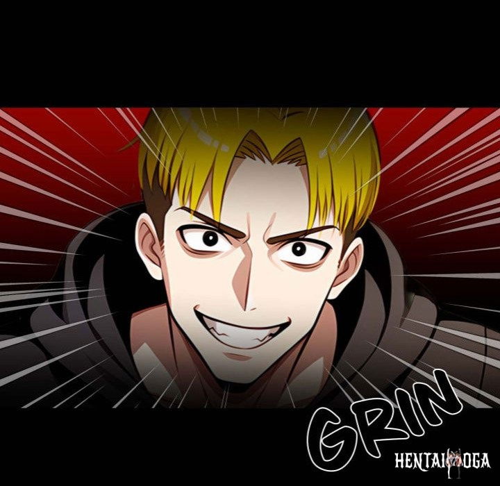 Gangster x Office Lady Gangster x Office Lady Chapter 107 - Page 168