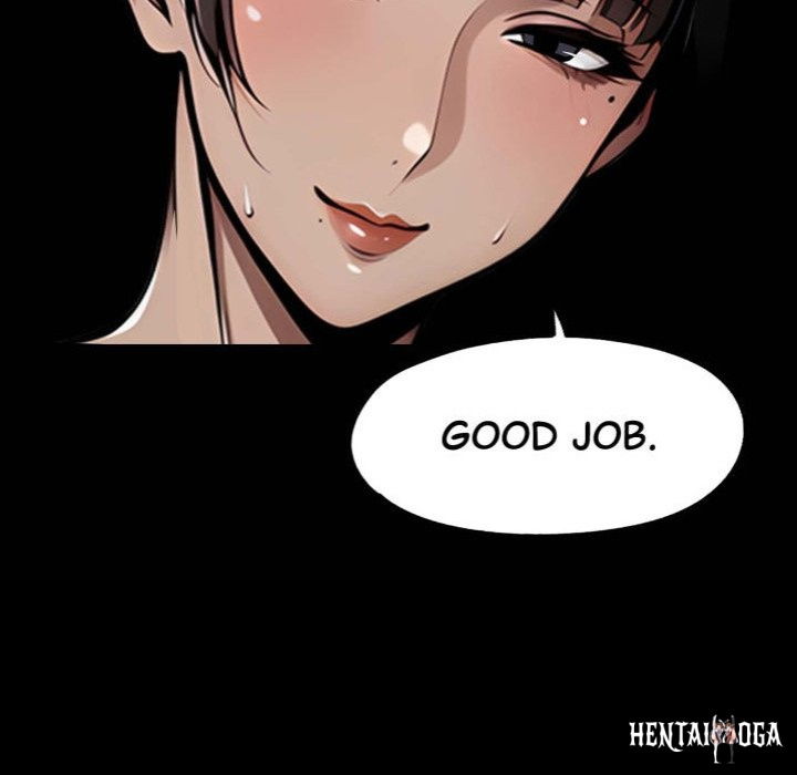 Gangster x Office Lady Gangster x Office Lady Chapter 107 - Page 17