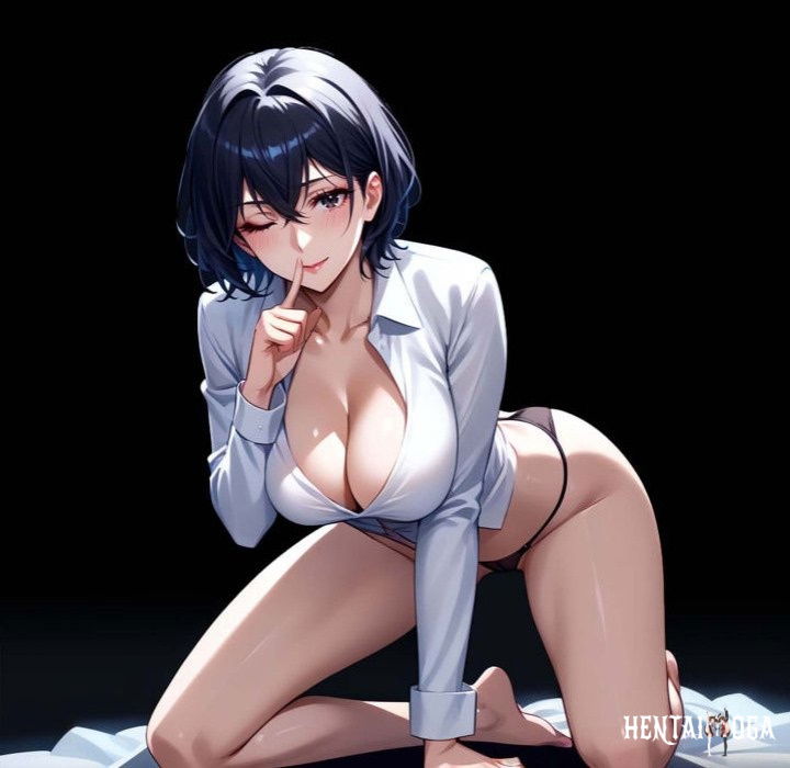 Gangster x Office Lady Gangster x Office Lady Chapter 107 - Page 170