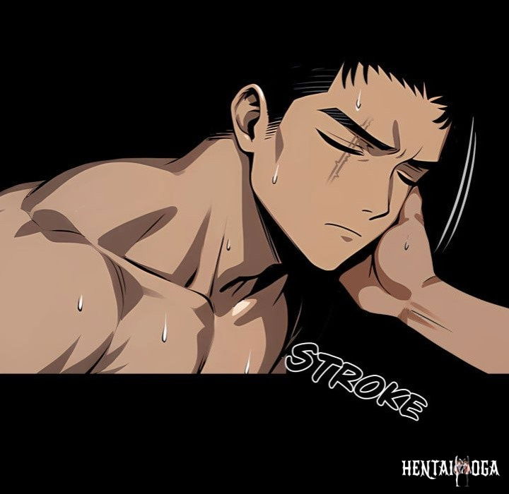 Gangster x Office Lady Gangster x Office Lady Chapter 107 - Page 18