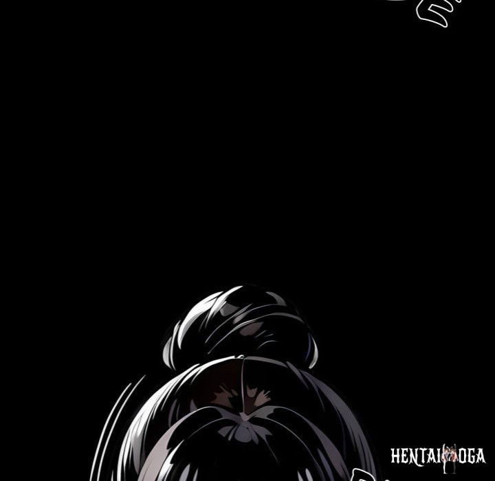 Gangster x Office Lady Gangster x Office Lady Chapter 107 - Page 20