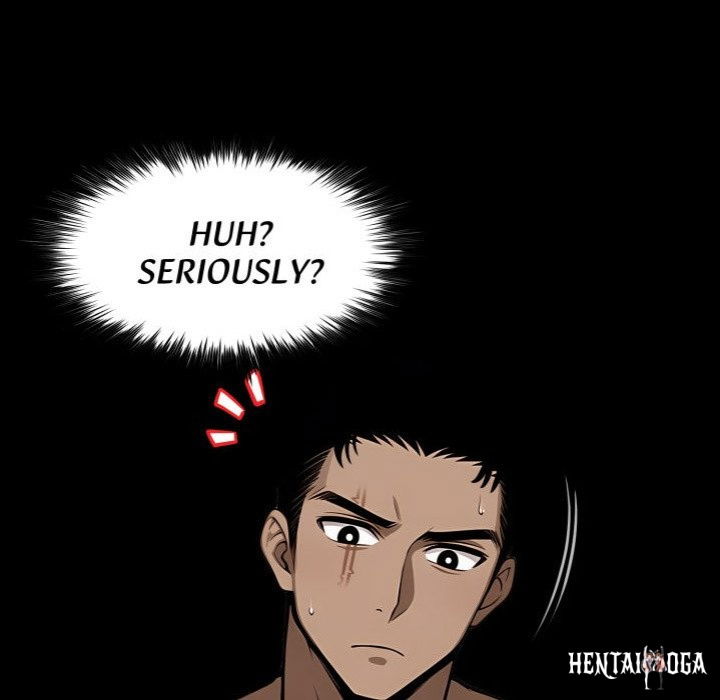 Gangster x Office Lady Gangster x Office Lady Chapter 107 - Page 23