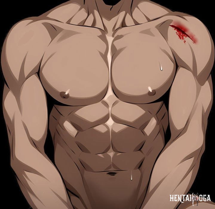 Gangster x Office Lady Gangster x Office Lady Chapter 107 - Page 24