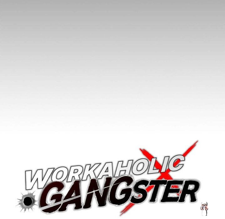Gangster x Office Lady Gangster x Office Lady Chapter 107 - Page 29