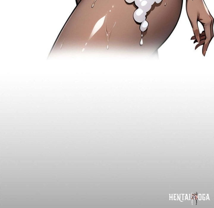 Gangster x Office Lady Gangster x Office Lady Chapter 107 - Page 32