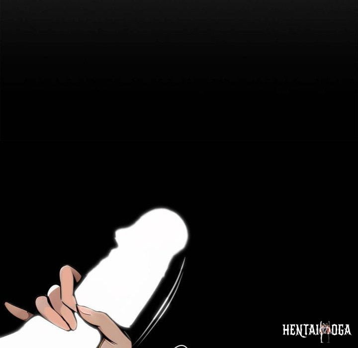 Gangster x Office Lady Gangster x Office Lady Chapter 107 - Page 34