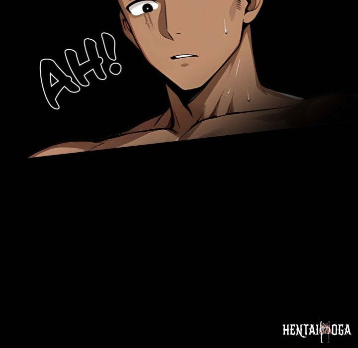 Gangster x Office Lady Gangster x Office Lady Chapter 107 - Page 36