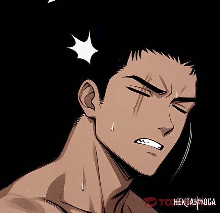 Gangster x Office Lady Gangster x Office Lady Chapter 107 - Page 39